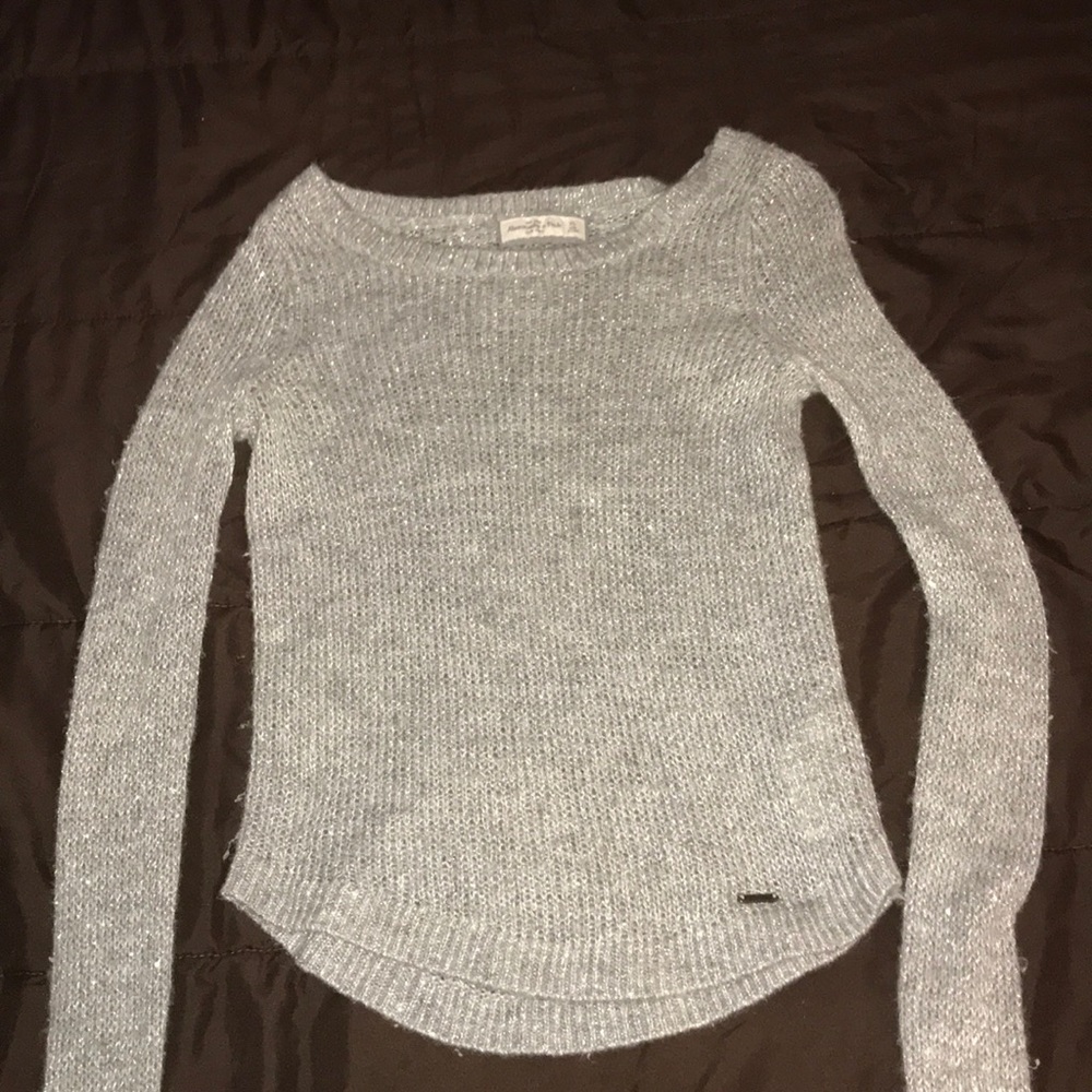 Vintage Abercrombie sweater